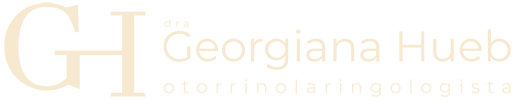 Dra. Gerogiana - Otorrinolaringologista